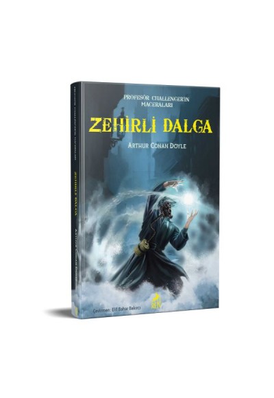 Zehirli Dalga