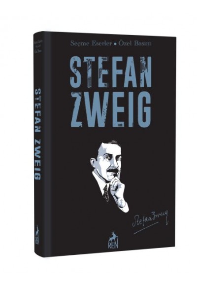 Stefan Zweig Seçme Eserler