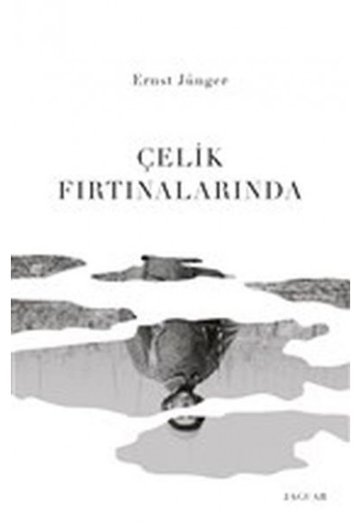 Çelik Fırtınalarında