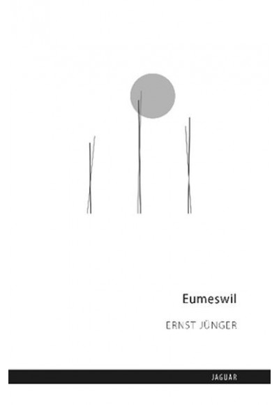 Eumeswil