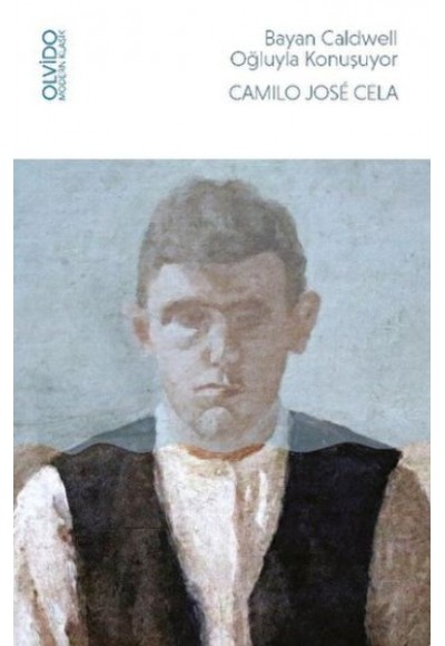 Bayan Caldwell Oğluyla Konuşuyor