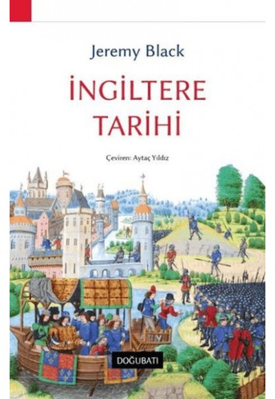 İngiltere Tarihi