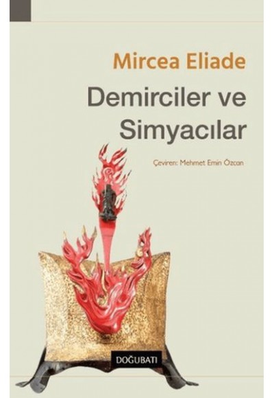 Demirciler ve Simyacılar