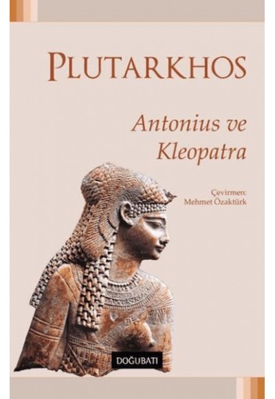 Antonius ve Kleopatra