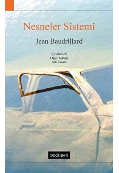 Nesneler Sistemi