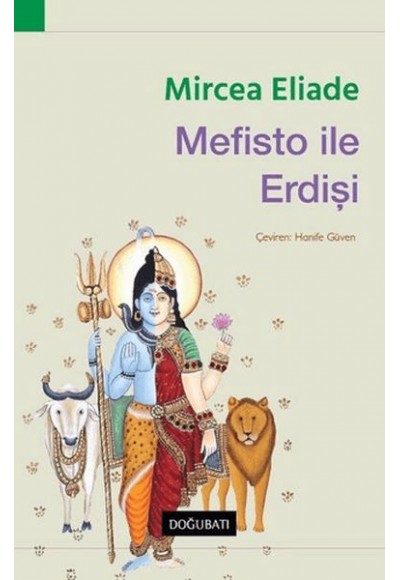 Mefisto ile Erdişi