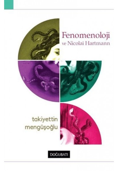 Fenomenoloji ve Nicolai Hartmann