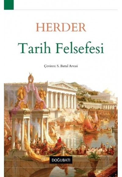 Tarih Felsefesi