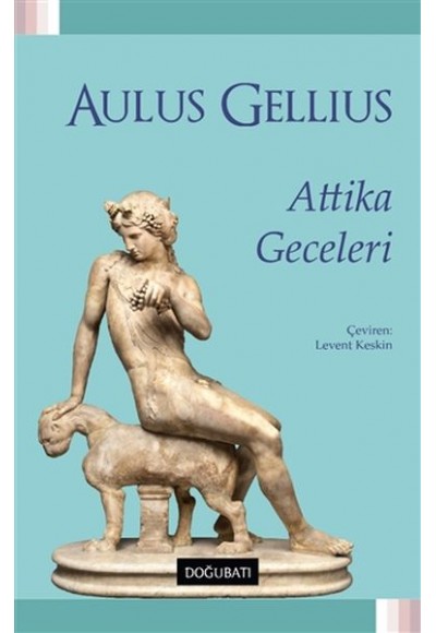 Attika Geceleri