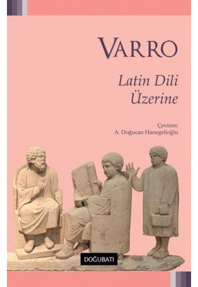 Latin Dili Üzerine