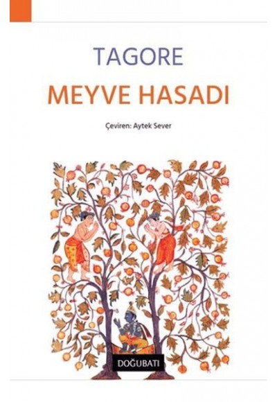 Meyve Hasadı