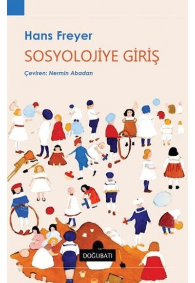 Sosyolojiye Giriş