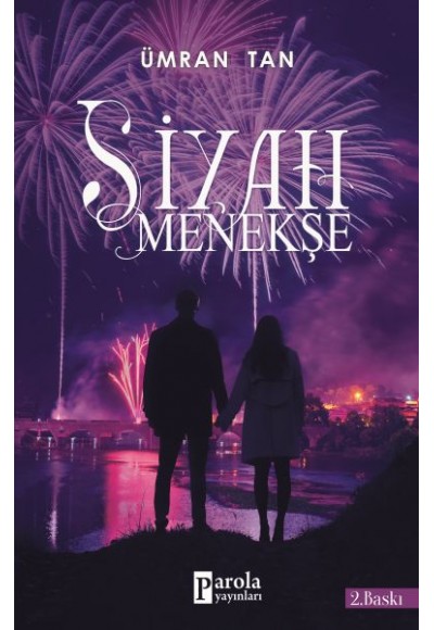 Siyah Menekşe