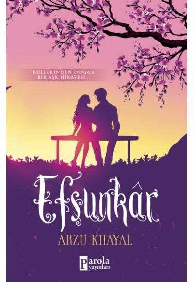 Efsunkar