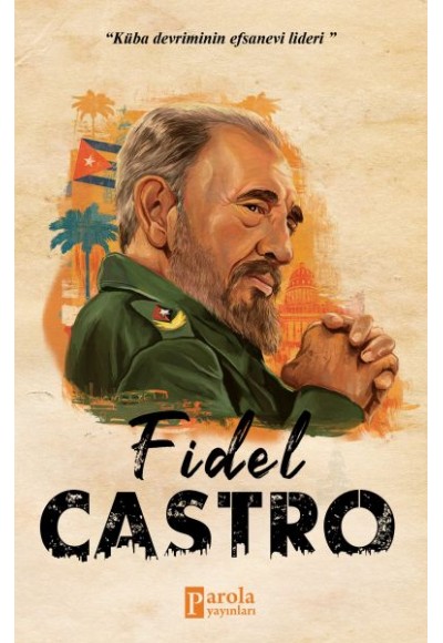 Fidel Castro