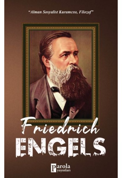 Friedrich Engels