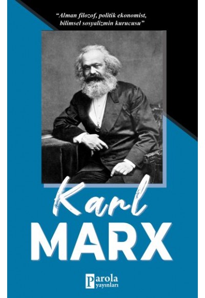Karl Marx