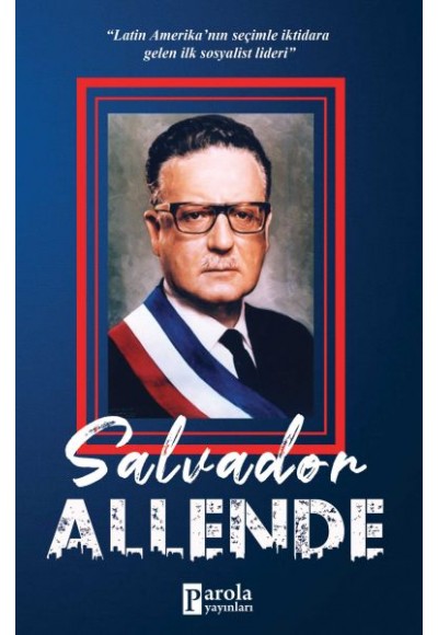 Salvador Allende