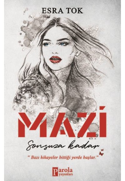 Mazi - Sonsuza Kadar