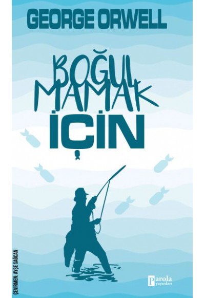 Boğulmamak İçin