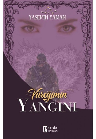 Yüreğimin Yangını