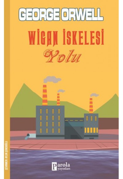 Wigan İskelesi Yolu