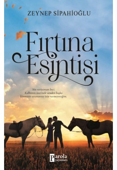 Fırtına Esintisi