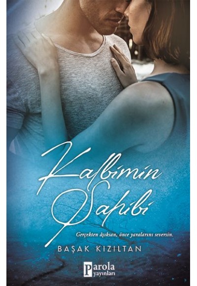 Kalbimin Sahibi