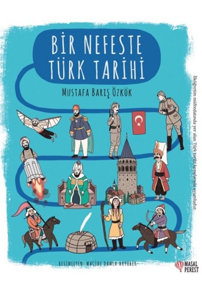 Bir Nefeste Türk Tarihi