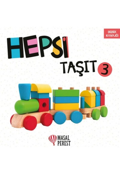 Hepsi Taşıt 3