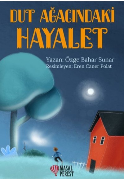 Dut Ağacındaki Hayalet