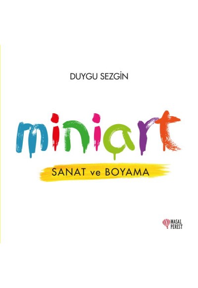 Miniart - Sanat ve Boyama