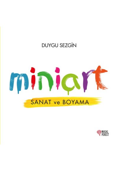 Miniart - Sanat ve Boyama