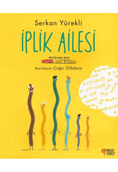 İplik Ailesi - Çarpma