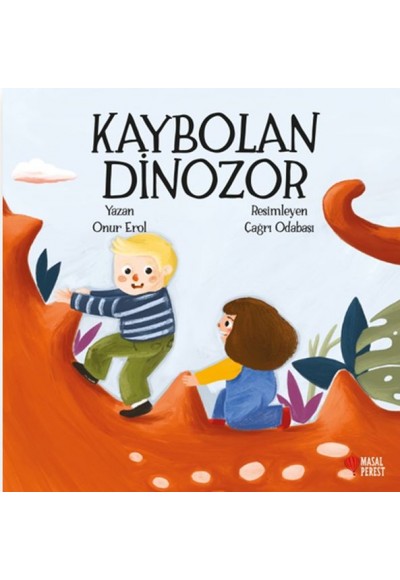 Kaybolan Dinozor