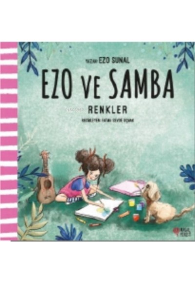 Renkler - Ezo ve Samba