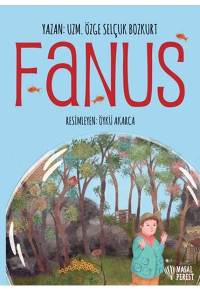 Fanus