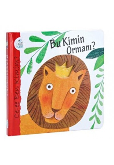 Bu Kimin Ormanı?