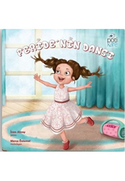 Feride'nin Dansı