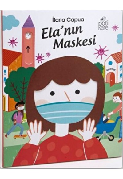 Ela'nın Maskesi