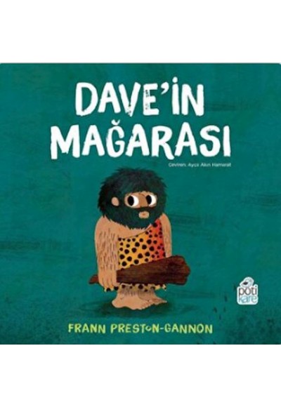 Dave’in Mağarası
