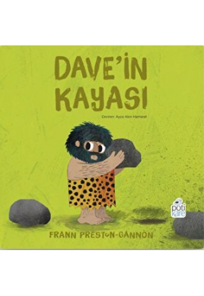 Dave'in Kayası