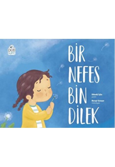 Bir Nefes Bin Dilek