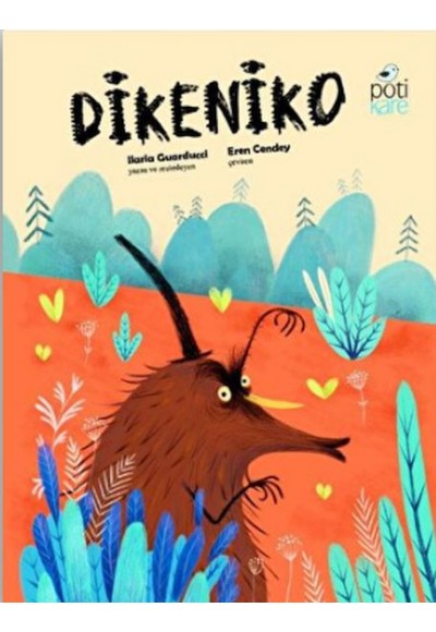 Dikeniko
