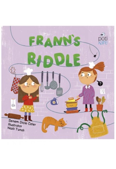 Frann’s Riddle