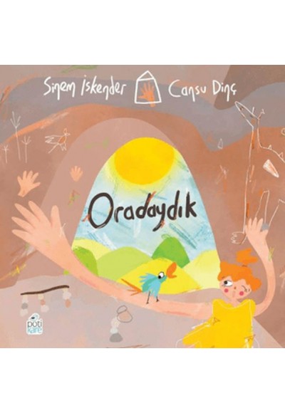 Oradaydık