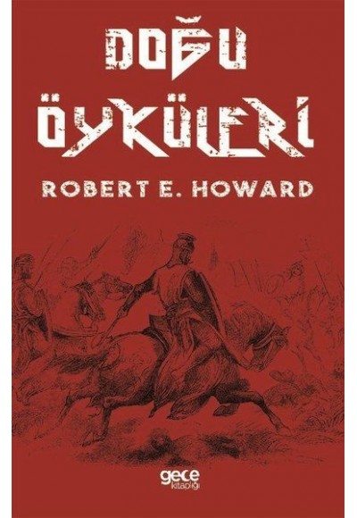 Doğu Öyküleri