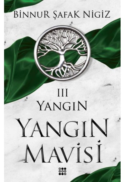 Yangın - Yangın Mavisi Serisi 3
