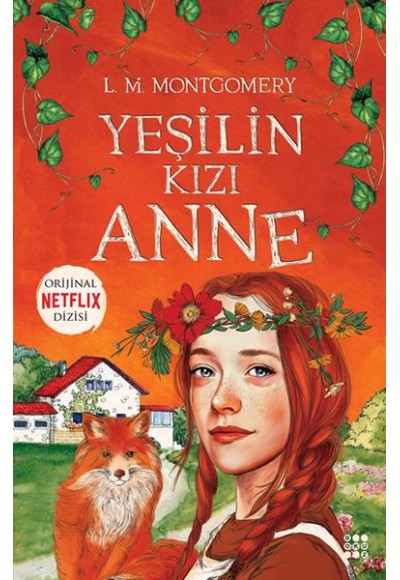 Yeşilin Kızı Anne 1