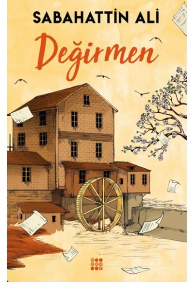 Değirmen